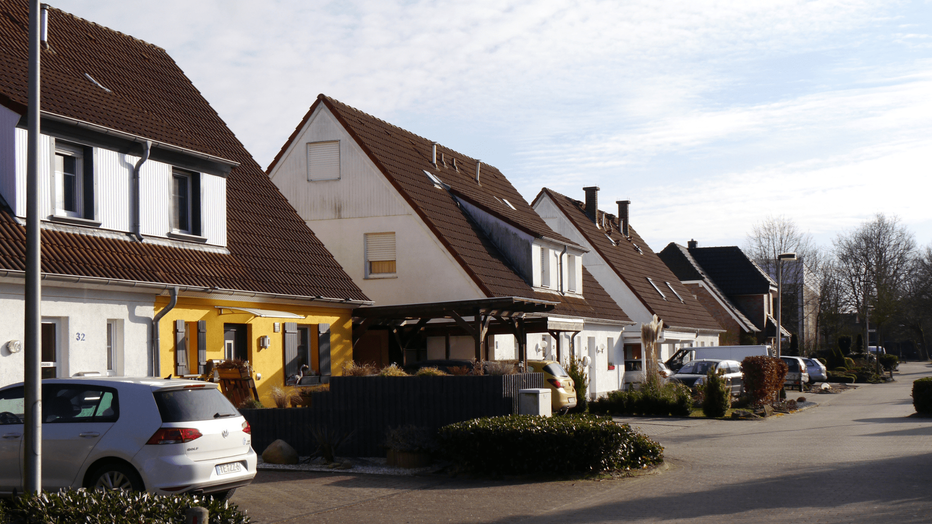 Das grenzüberschreitende Interreg-Projekt FutureBEEing hat zum Ziel, Werkzeuge für eine nachhaltige Quartiersentwicklung in Kommune zu entwickeln. Der Kreis Steinfurt ist an diesem Projekt beteiligt.