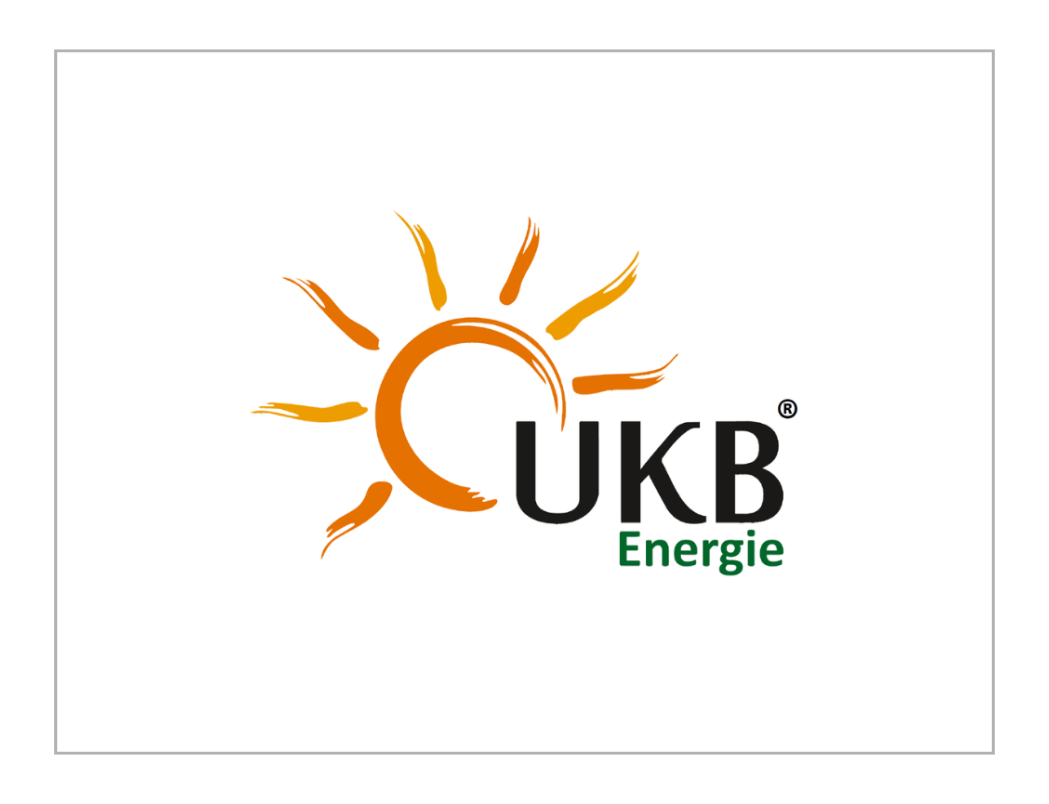 UKB Energie